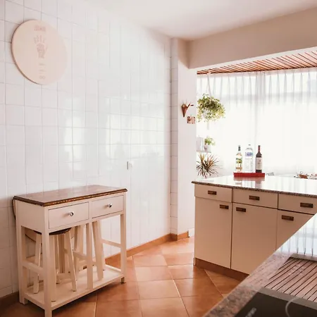 Appartamento Becquer, Luminoso Y Amplio Apartamento, Playa A 3km Vut-1035-as Llanes