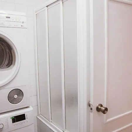 Becquer, Luminoso Y Amplio Apartamento, Playa A 3km Vut-1035-as Льянес