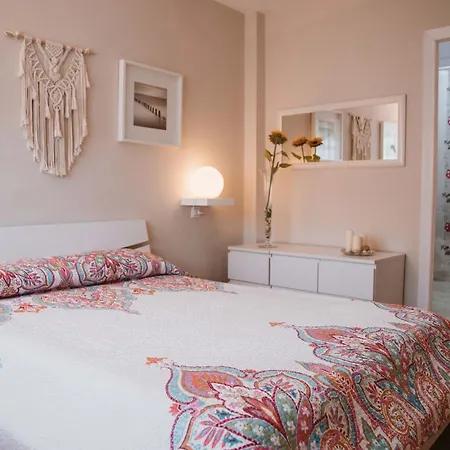 Becquer, Luminoso Y Amplio Apartamento, Playa A 3km Vut-1035-as * Llanes