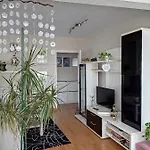 Becquer, Luminoso Y Amplio Apartamento, Playa A 3km Vut-1035-as * Llanes