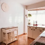 Apartment Becquer, Luminoso Y Amplio Apartamento, Playa A 3km Vut-1035-as Llanes