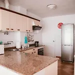 Becquer, Luminoso Y Amplio Apartamento, Playa A 3km Vut-1035-as *