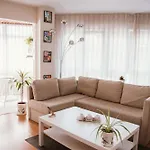 Becquer, Luminoso Y Amplio Apartamento, Playa A 3km Vut-1035-as * Llanes