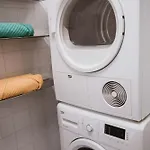 Becquer, Luminoso Y Amplio Apartamento, Playa A 3km Vut-1035-as Apartment