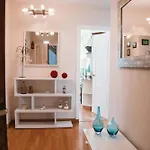Apartment Becquer, Luminoso Y Amplio Apartamento, Playa A 3km Vut-1035-as