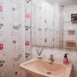 Apartment Becquer, Luminoso Y Amplio Apartamento, Playa A 3km Vut-1035-as *