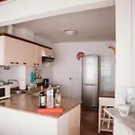 Apartment Becquer, Luminoso Y Amplio Apartamento, Playa A 3km Vut-1035-as