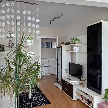 Becquer, Luminoso Y Amplio Apartamento, Playa A 3km Vut-1035-as * يانس